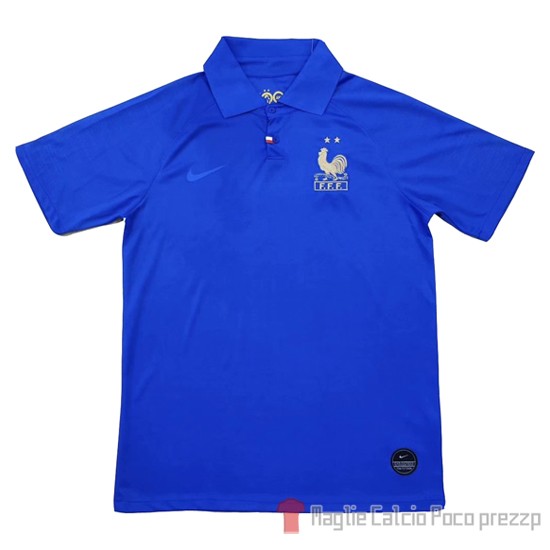 Maglia Francia Centenario Edicion Especial 2019 - Clicca l'immagine per chiudere